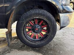 
										2018 RAM 1500 Outdoorsman full									