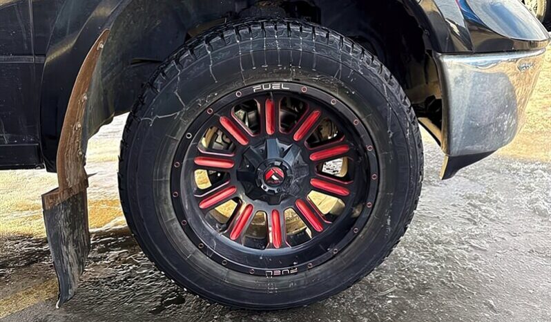 
								2018 RAM 1500 Outdoorsman full									