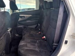 
										2018 Nissan Murano SV Moonroof full									