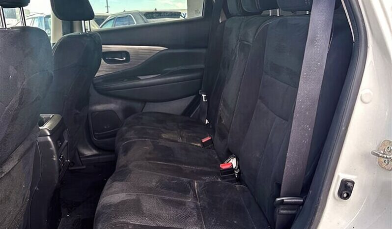 
								2018 Nissan Murano SV Moonroof full									