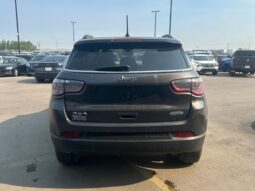 
										2019 Jeep Compass North full									