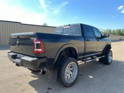 
										2019 RAM 2500 Laramie Sport Lifted Diesel full									