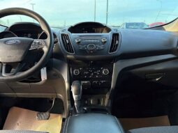
										2018 Ford Escape SE full									