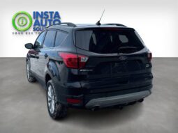 
										2019 Ford Escape SEL full									