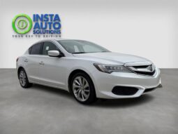 
										2017 Acura ILX w/Premium full									
