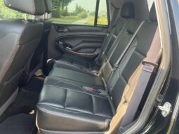 
										2017 Chevrolet Tahoe LT2 full									