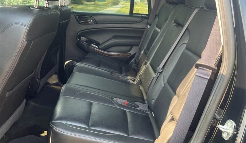 
								2017 Chevrolet Tahoe LT2 full									