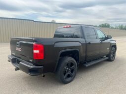 
										2018 GMC Sierra 1500 SLE Elevation full									