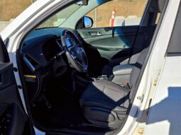
										2017 Hyundai TUCSON 2.0L Premium full									
