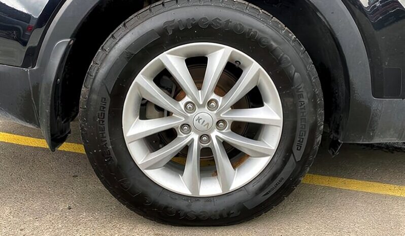
								2018 Kia Sorento LX full									