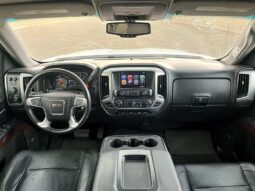 
										2018 GMC Sierra 1500 SLT Z71 full									