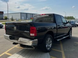 
										2019 RAM 1500 Classic SXT Plus full									