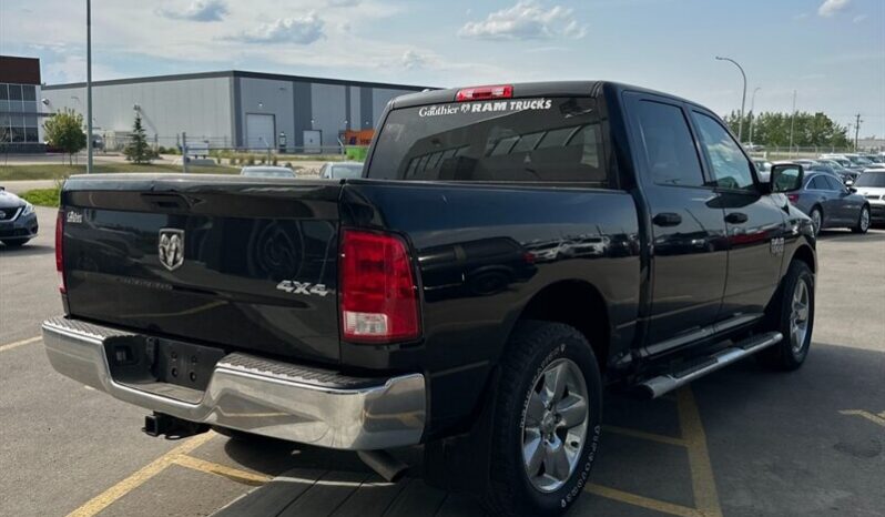 
								2019 RAM 1500 Classic SXT Plus full									