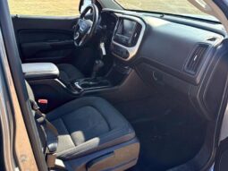 
										2018 GMC Canyon SLE full									