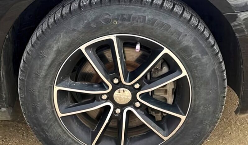 
								2018 Dodge Grand Caravan GT full									