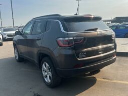 
										2019 Jeep Compass North full									