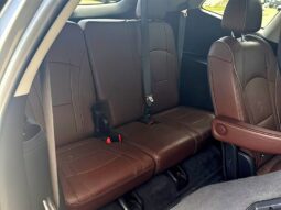 
										2019 Buick Enclave Avenir full									