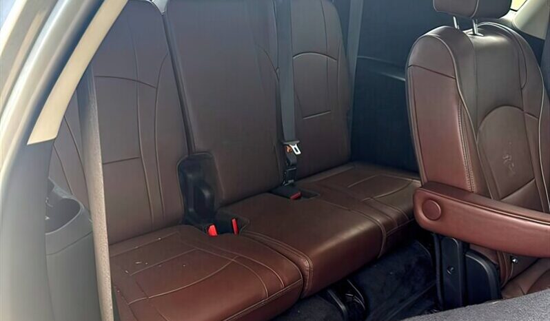 
								2019 Buick Enclave Avenir full									