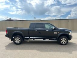 
										2017 RAM 2500 Laramie Limited Diesel Mega Cab full									