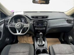 
										2019 Nissan Rogue SV full									