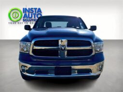 
										2019 RAM 1500 Classic ST full									