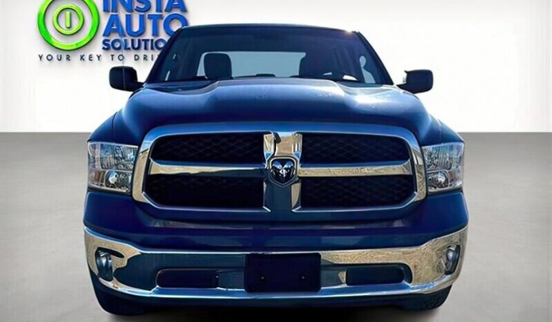 
								2019 RAM 1500 Classic ST full									
