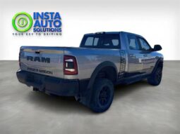 
										2020 RAM 2500 Power Wagon full									