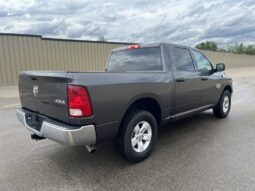 
										2022 RAM 1500 Classic SLT full									