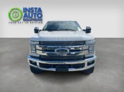 
										2018 Ford F-250 Lariat FX4 Diesel full									