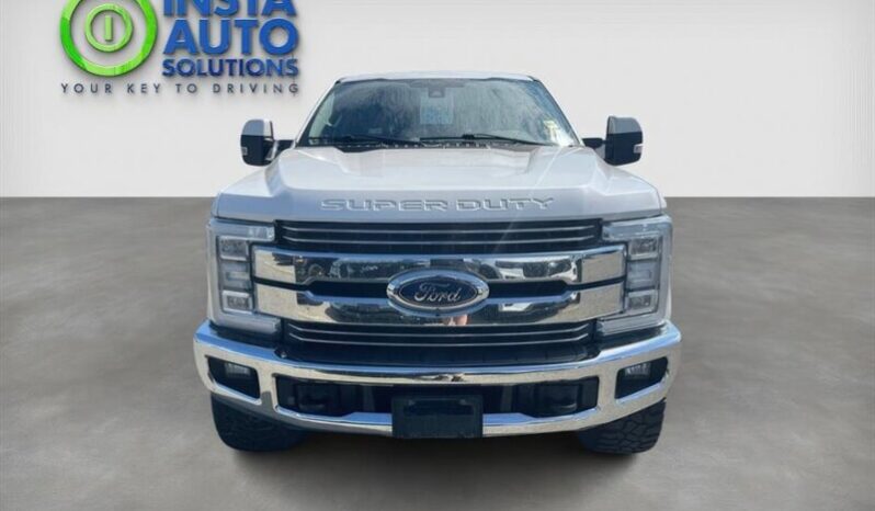 
								2018 Ford F-250 Lariat FX4 Diesel full									