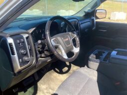 
										2017 GMC Sierra 1500 SLE full									
