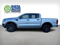 
										2019 Ford Ranger XLT full									