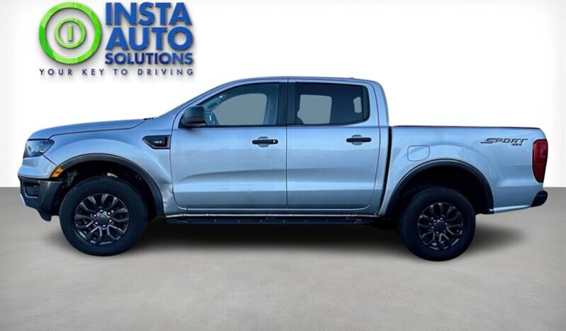 
								2019 Ford Ranger XLT full									