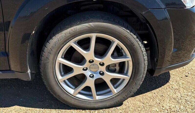 
								2016 Dodge Journey R/T full									