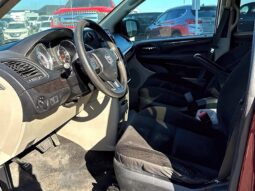 
										2018 Dodge Grand Caravan SXT full									