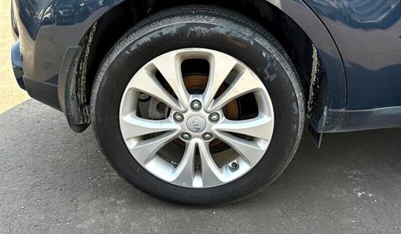
								2015 Kia Soul EX Plus full									
