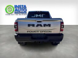
										2020 RAM 2500 Power Wagon full									