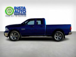 
										2019 RAM 1500 Classic ST full									