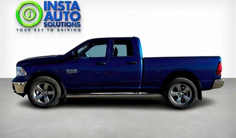 
								2019 RAM 1500 Classic ST full									