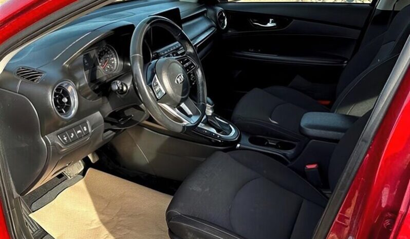 
								2020 Kia Forte EX+ full									
