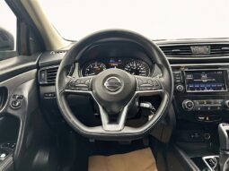 
										2019 Nissan Qashqai S full									