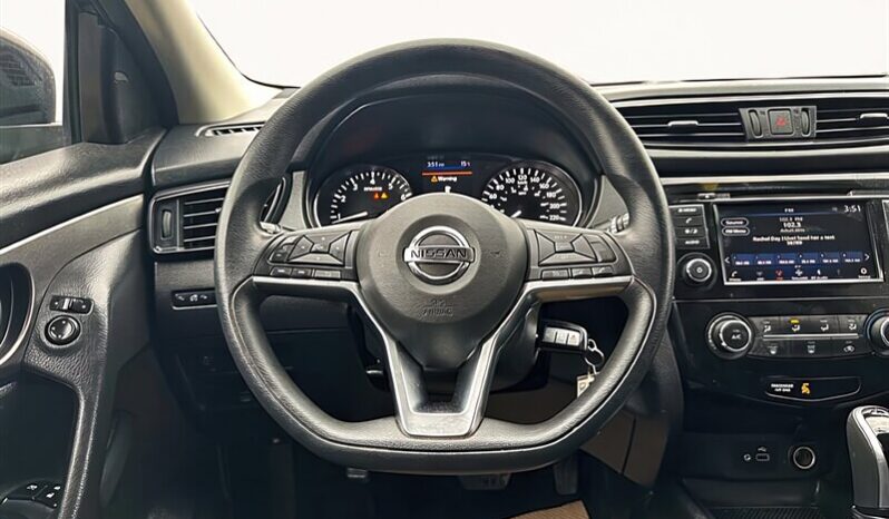 
								2019 Nissan Qashqai S full									