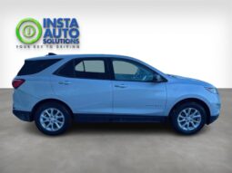 
										2018 Chevrolet Equinox LS full									