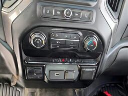 
										2019 Chevrolet Silverado 1500 Work Truck 4×4 full									