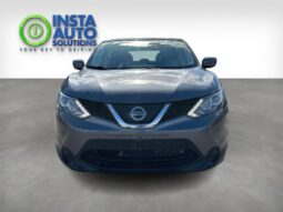 
										2019 Nissan Qashqai S full									