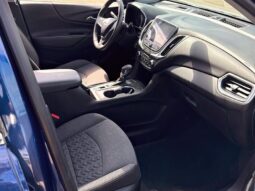 
										2022 Chevrolet Equinox LT full									