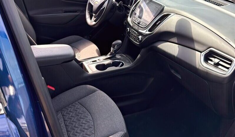 
								2022 Chevrolet Equinox LT full									