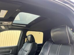
										2017 RAM 2500 Laramie Limited Diesel Mega Cab full									