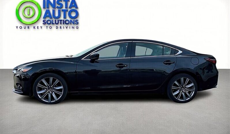 
								2020 Mazda Mazda6 GS-L full									