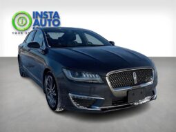 
										2018 Lincoln MKZ/Zephyr Reserve full									